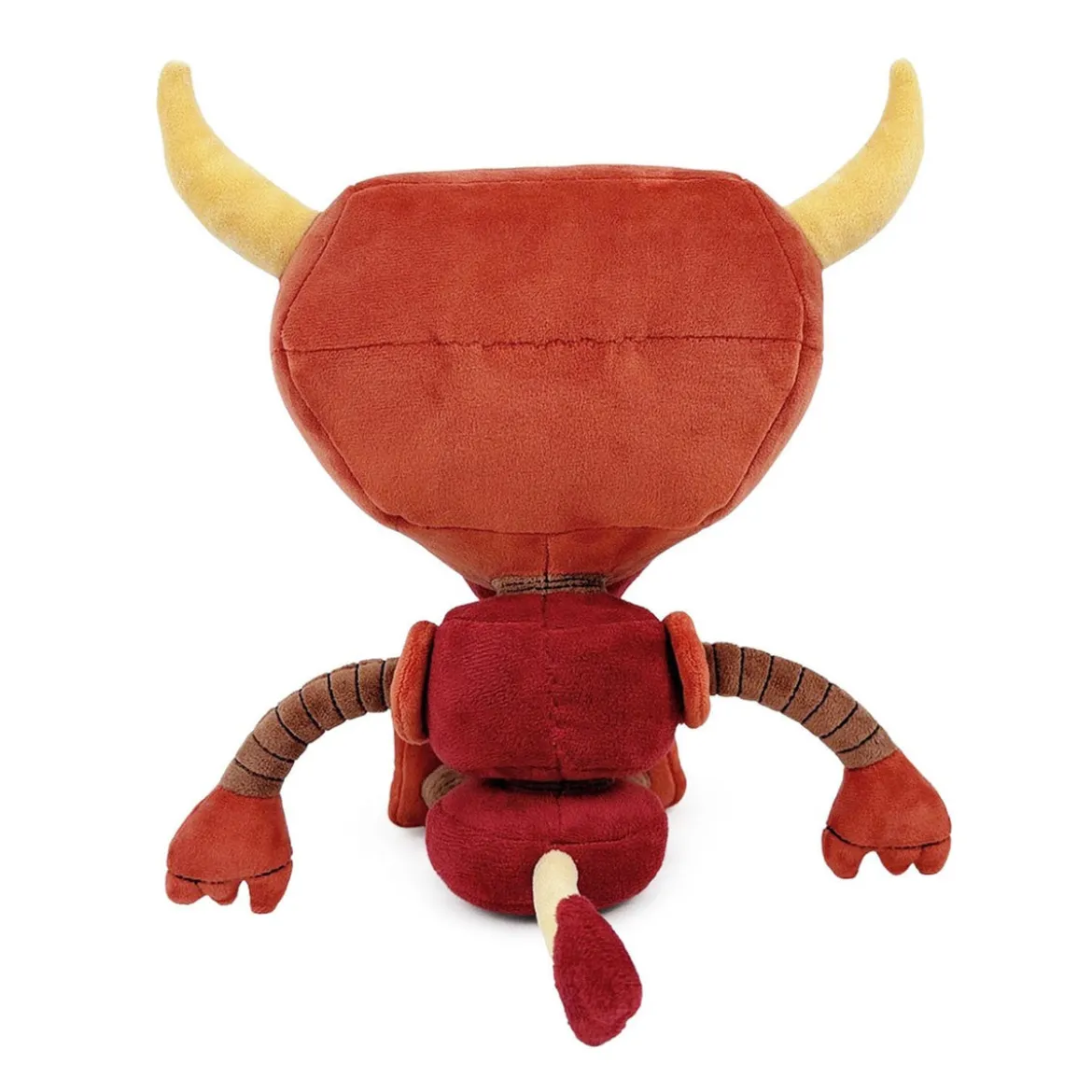 Futurama Plüschfigur Robot Devil 23 cm