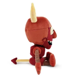 Futurama Plüschfigur Robot Devil 23 cm