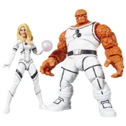Future Foundation Marvel Legends Actionfiguren 2er-Pack The