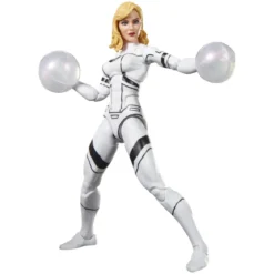 Future Foundation Marvel Legends Actionfiguren 2er-Pack The