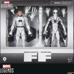 Future Foundation Marvel Legends Actionfiguren 2er-Pack