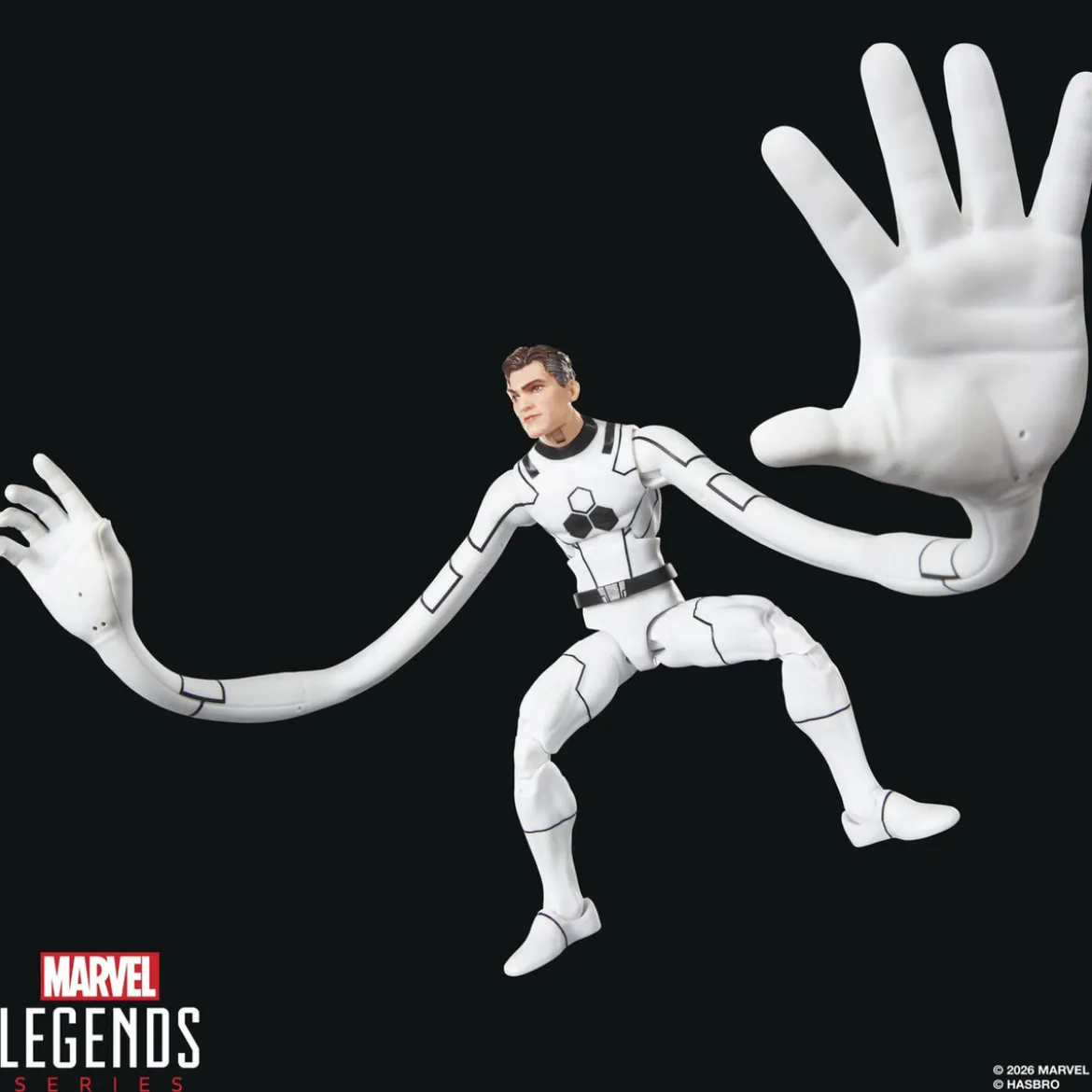 Future Foundation Marvel Legends Actionfiguren 2er-Pack