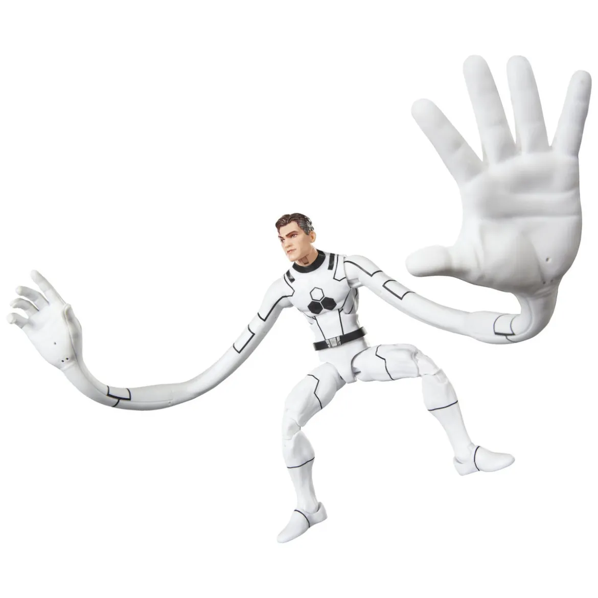 Future Foundation Marvel Legends Actionfiguren 2er-Pack