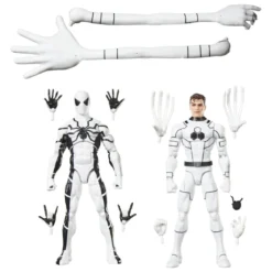 Future Foundation Marvel Legends Actionfiguren 2er-Pack