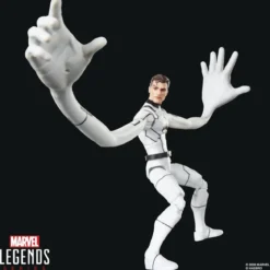 Future Foundation Marvel Legends Actionfiguren 2er-Pack