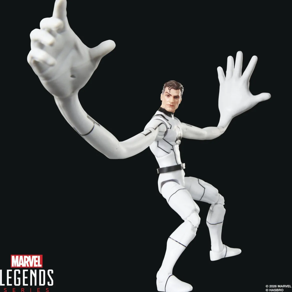 Future Foundation Marvel Legends Actionfiguren 2er-Pack