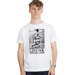 Galactic Fighter Underwater T-Shirt für Star Wars Fans weiß