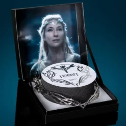Galadriels Diadem - Der Herr der Ringe