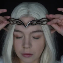 Galadriels Diadem - Der Herr der Ringe