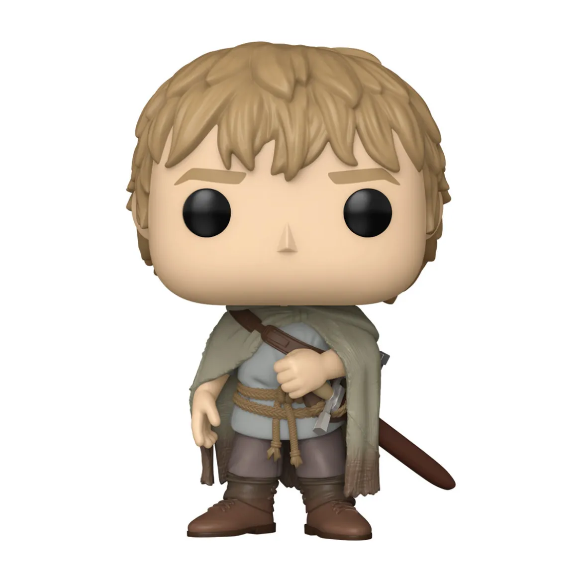 Game of Thrones: A Knight of Seven Kingdoms - Dunk Funko Pop Figur