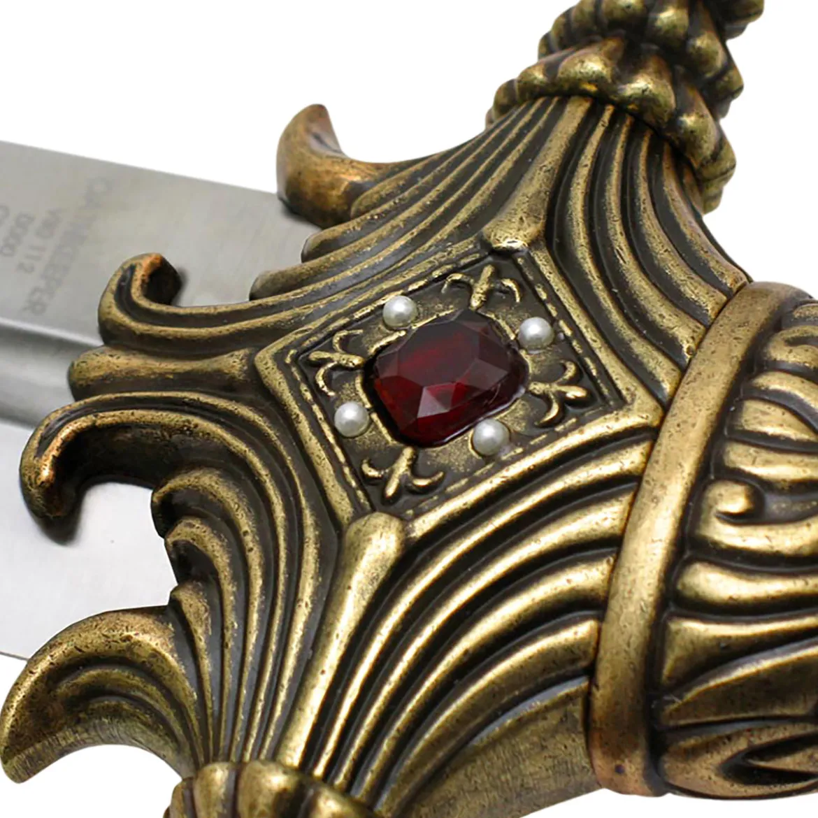 Game of Thrones - Brienne Of Tarths Schwert Oathkeeper