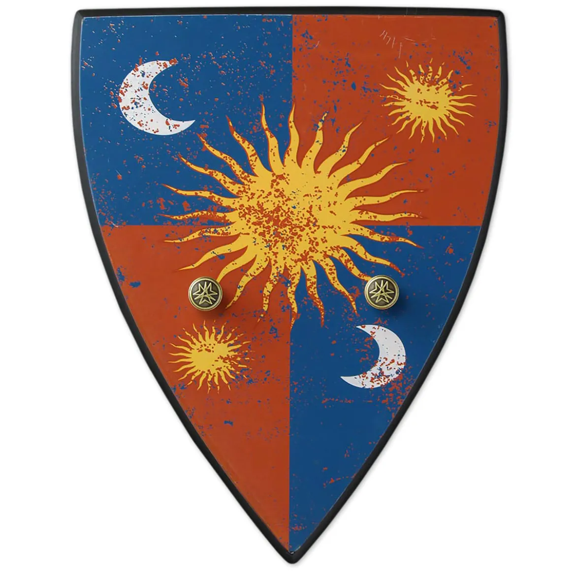 Game of Thrones - Brienne Of Tarths Schwert Oathkeeper