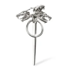 Game of Thrones - Daenerys Drachen Anstecknadel