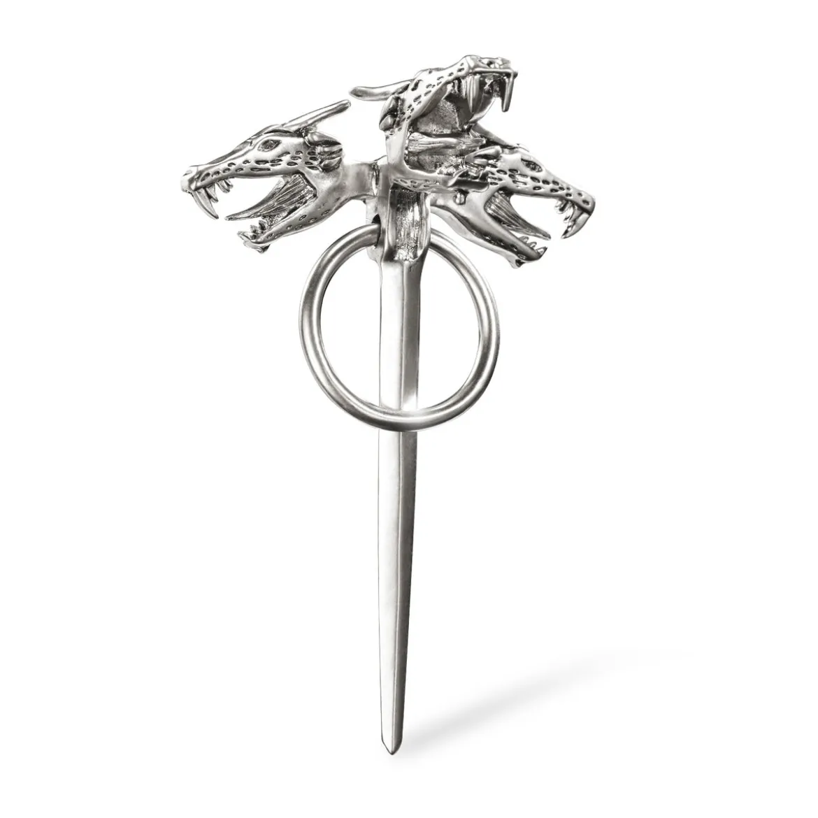 Game of Thrones - Daenerys Drachen Anstecknadel