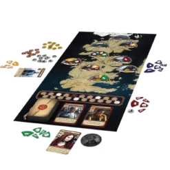 Game of Thrones - Das Trivia-Spiel