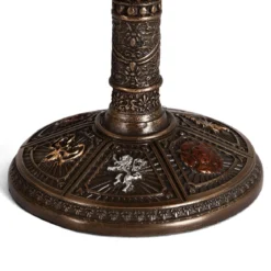 Game of Thrones - Der Eiserne Thron Kelch deluxe