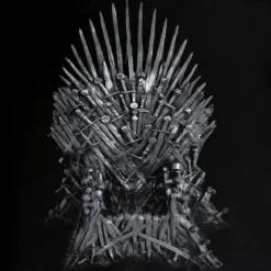 Game of Thrones - Der Eiserne Thron T-Shirt