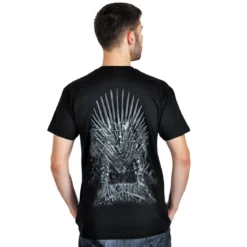 Game of Thrones - Der Eiserne Thron T-Shirt