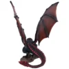 Game of Thrones - Drogon Statue