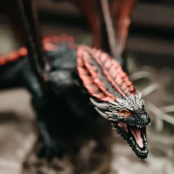 Game of Thrones - Drogon Statue