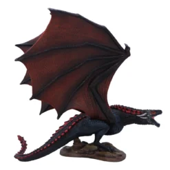 Game of Thrones - Drogon Statue
