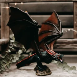Game of Thrones - Drogon Statue