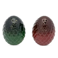 Game of Thrones - Drogon und Rhaegal Salz- und Pfefferstreuer
