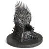 Game of Thrones - Eiserner Thron Replik 17 cm