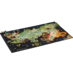 Game of Thrones - Essos 3D Puzzle