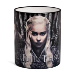 Game of Thrones - For The Throne Tasse