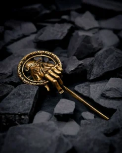Game of Thrones - Hand des Königs Anstecknadel