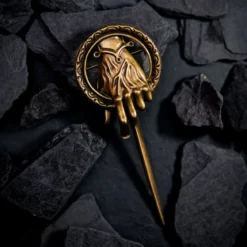 Game of Thrones - Hand des Königs Anstecknadel