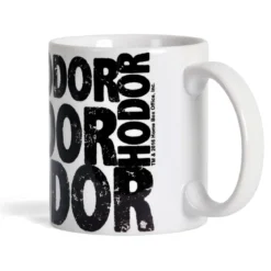 Game of Thrones - Hodor Tasse