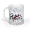Game of Thrones - House Lannister Tasse