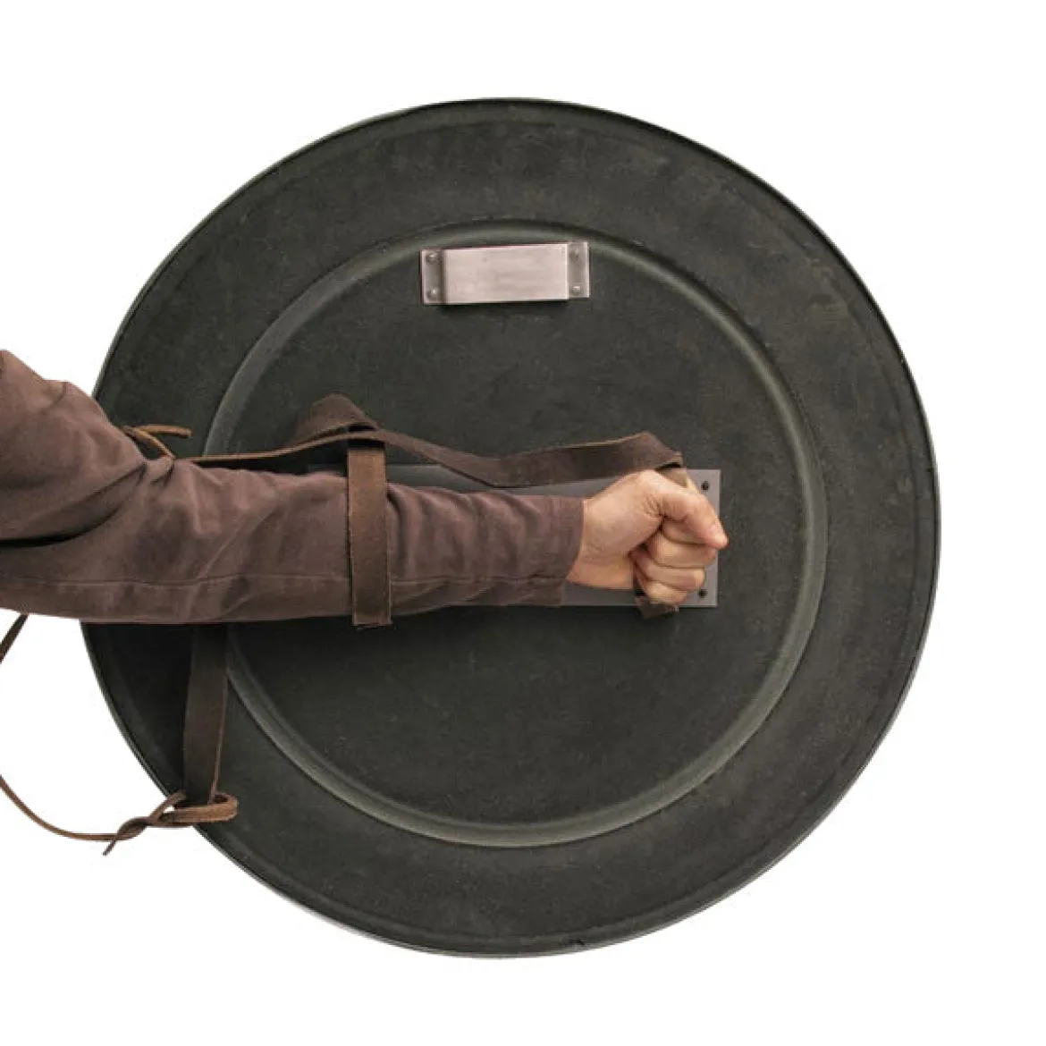 Game of Thrones - House Stark Infanterie Schild Replik
