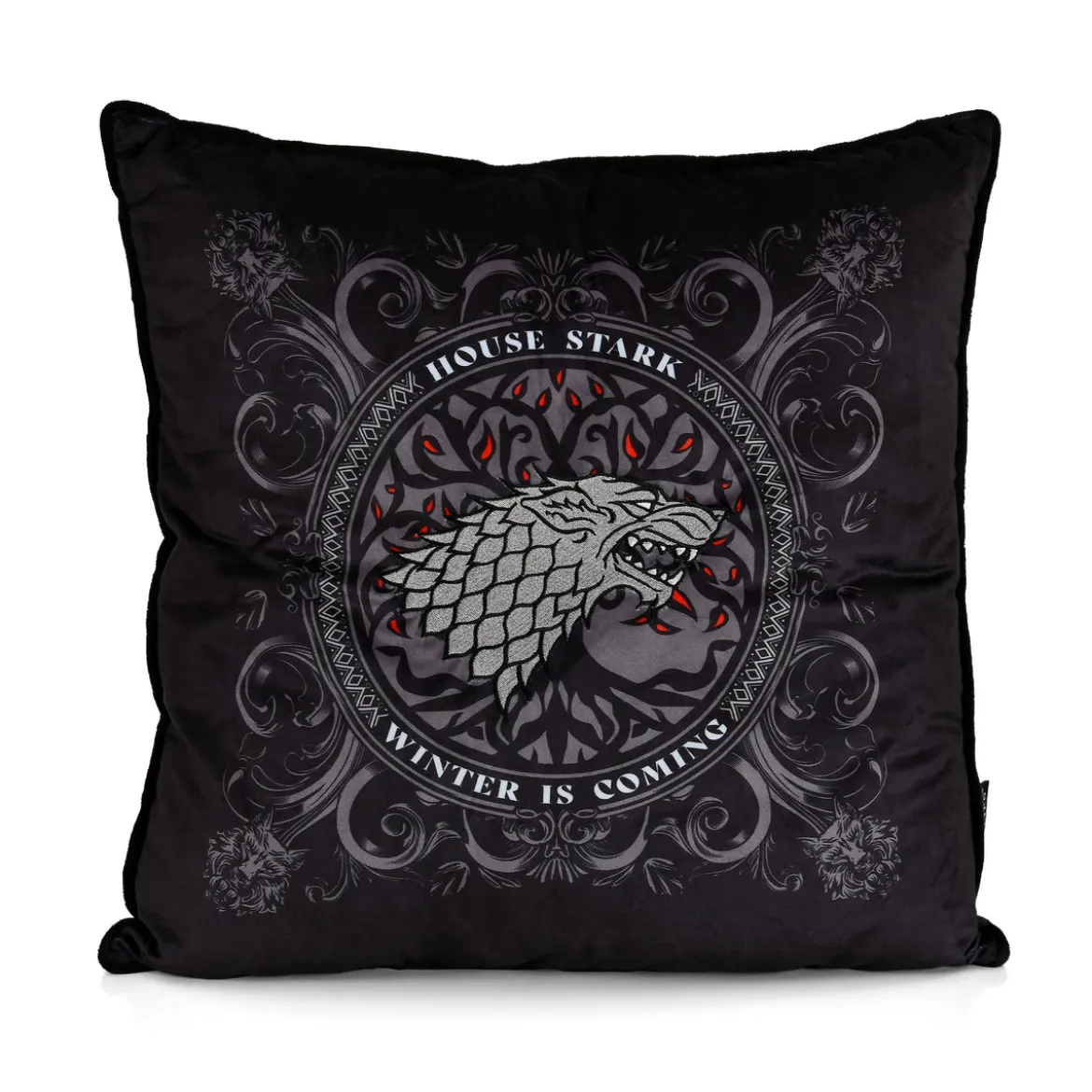 Game of Thrones - House Stark Kissen deluxe