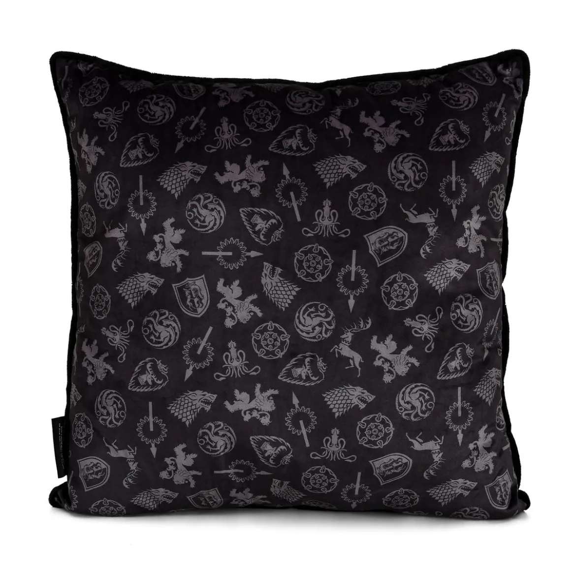Game of Thrones - House Stark Kissen deluxe