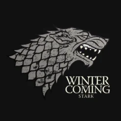 Game of Thrones - House Stark T-Shirt