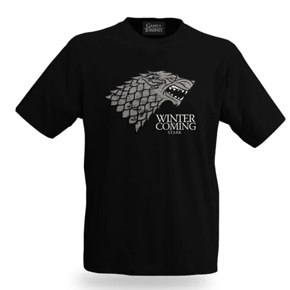 Game of Thrones - House Stark T-Shirt