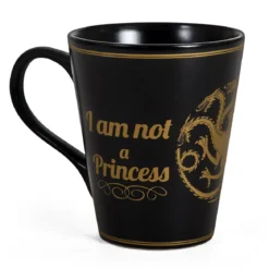 Game of Thrones - I Am a Khaleesi Tasse