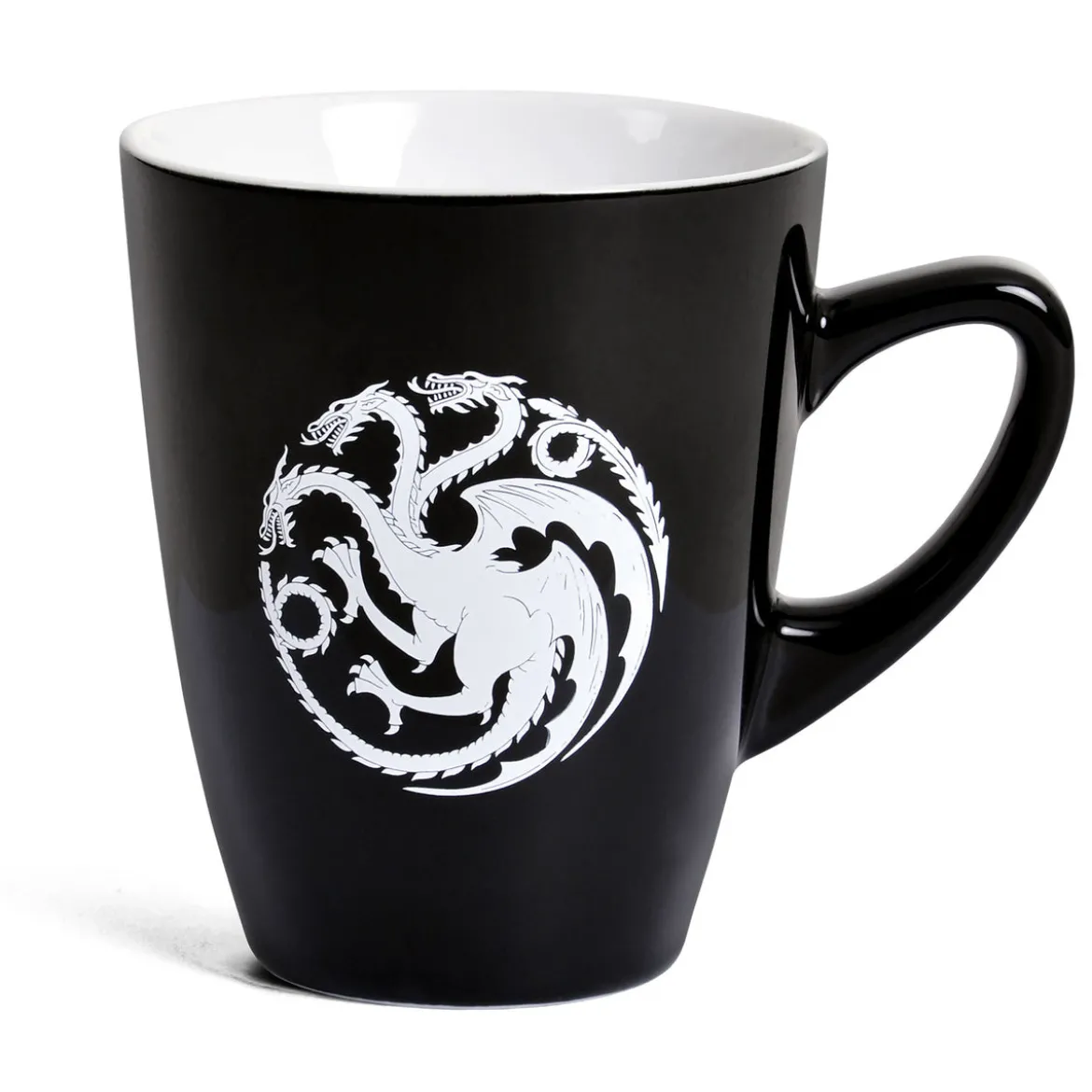 Game of Thrones - I Will Rule Noble Words Tasse