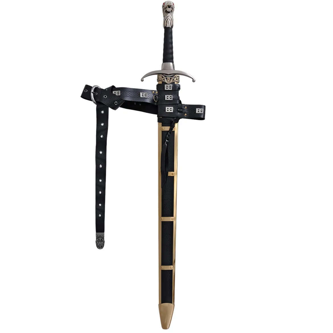 Game of Thrones - Jon Snows Schwertscheide Longclaw