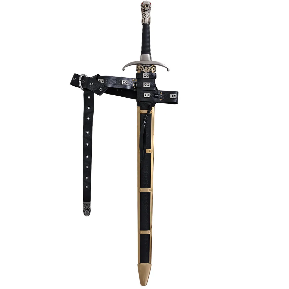 Game of Thrones - Jon Snows Schwertscheide Longclaw B-Ware