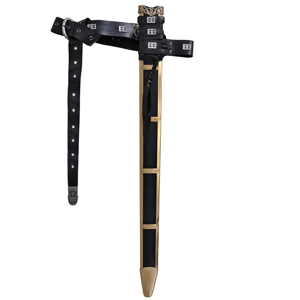 Game of Thrones - Jon Snows Schwertscheide Longclaw B-Ware