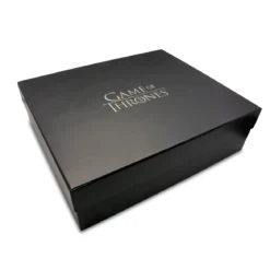 Game of Thrones - Karaffe mit Stopfen und Gläser-Set