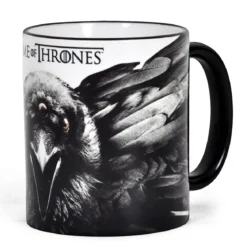 Game of Thrones - Mystic Crow Tasse