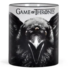 Game of Thrones - Mystic Crow Tasse