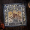 Game of Thrones - Sieben Königslande Multi-Dimensionales Puzzle