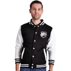 Game of Thrones - Stark College Jacke