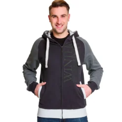 Game of Thrones - Stark Kapuzenjacke